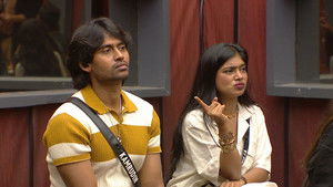 BBTam Day 68: Chaos at the BB Court