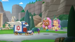 Bubble Medics to the Rescue!