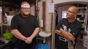 Restaurant Ořechovka | Liberec