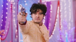 Raghav Attacks Dhruv