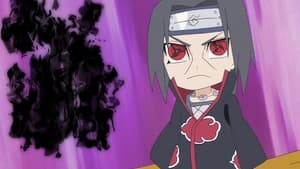 Infiltrate Akatsuki's Hideout! / Cleanup is a Chance to Wash Away the Past!