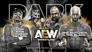 AEW Dark #40