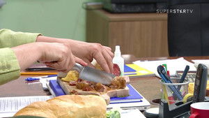 1815 Primitivno, ali slatko