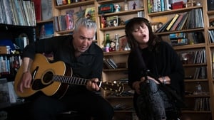 Pat Benatar & Neil Giraldo