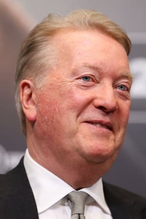 Frank Warren