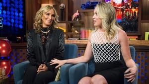 Sonja Morgan & Jessica St. Clair