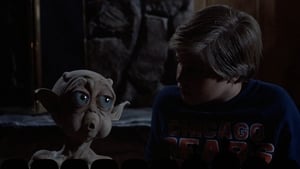 Mac and Me