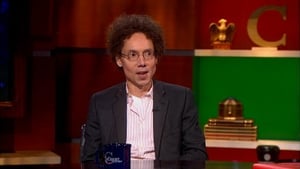 Malcolm Gladwell