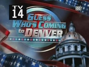 Guess Who's Coming to Denver pt.1 (Gov. Tim Kaine)