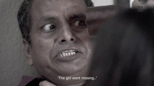 Dev's New Case - a Serial Killer