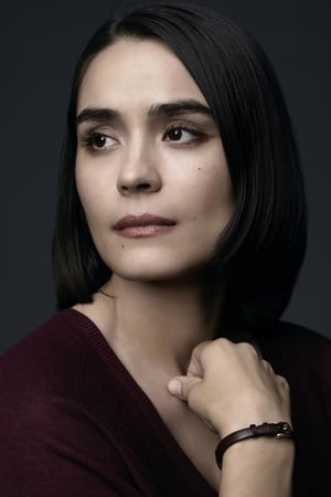 Shannyn Sossamon