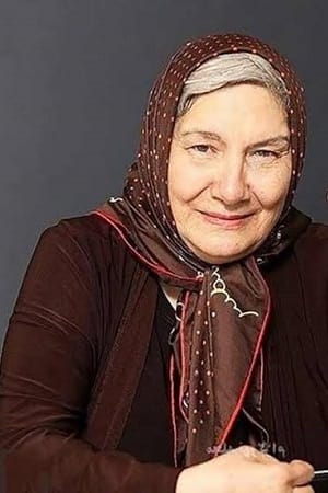 Farideh Sepah Mansour