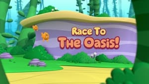 Race to the Oasis!