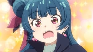 Yohane's Magic