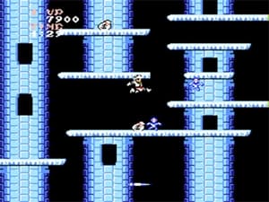 Makaimura (Ghosts 'n Goblins)