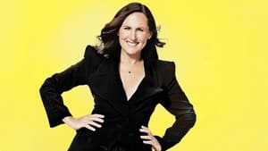 April 8 - Molly Shannon