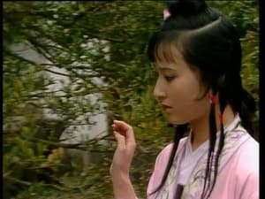 Daiyu Weeps at Falling Petals