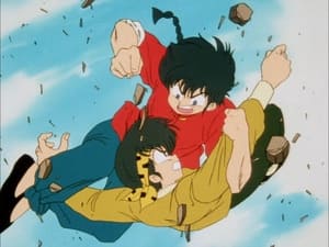 The Breaking Point!? Ryoga's Great Revenge