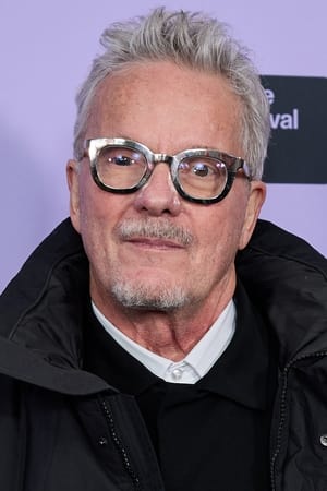 Mark Mothersbaugh