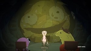 Mole Man