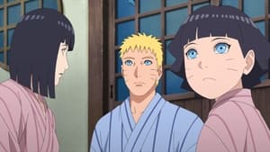 The Uzumaki Family's Hot Springs Vacation