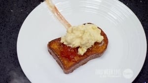 Heston Blumenthal Week Day 4: Elimination Challenge