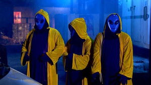 The Misadventures Of Manmohan and Vibhuti