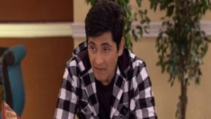 Anita Goes Missing In Chimpugad