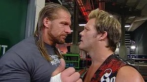 WWE Monday Night RAW #786