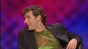 Adam Hills, David Mitchell