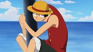 Luffy Cuts Through! Big Showdown on the Judical Island!