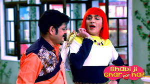 Vibhuti's Actions Anger Helen