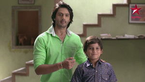 Chikulu's Tuition Begins