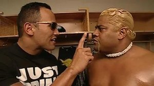 RAW is WAR 388