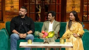 Jogira Sara Ra Ra With Kapil And Team