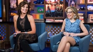 Luann de Lesseps & Jackie Hoffman