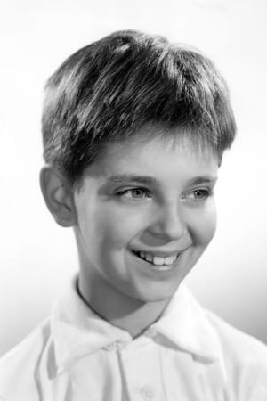 Tommy Rettig