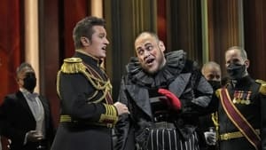 Great Performances at the Met: Rigoletto