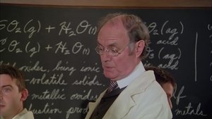 The Return of Gus Pike