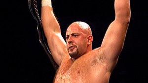 ECW Wrestling - Aug. 11, 2000