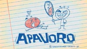 Apavoro