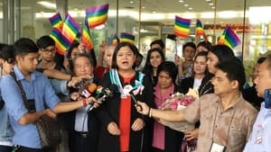 Fighting Transgender Discrimination - Thailand