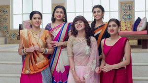 Kanhaiya, Prema's Party Plan