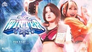 Tokyo Joshi 2022 Winter