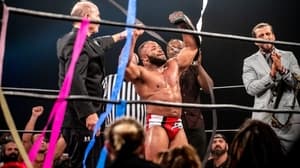 ROH TV EP548