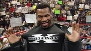 RAW is WAR 252