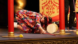 Clumpy Swayey Clumsy Man