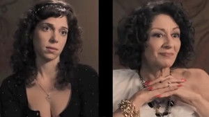 Minha Mãe Psicótica