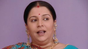 Meenakshi is Critical