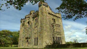 Medieval Dining Hall - Hylton Castle, Sunderland